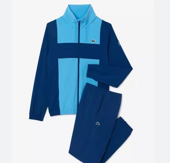 Conjunto DJOKOVIC 🐊