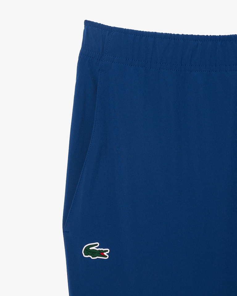 Conjunto Esportivo Lacoste Tennis x Novak Djokovic