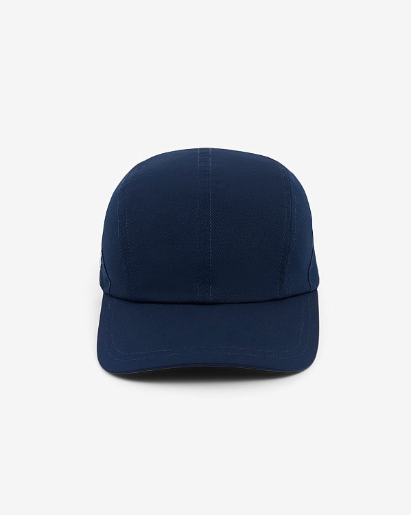 Boné Lacoste Sport 2026 - Azul marinho