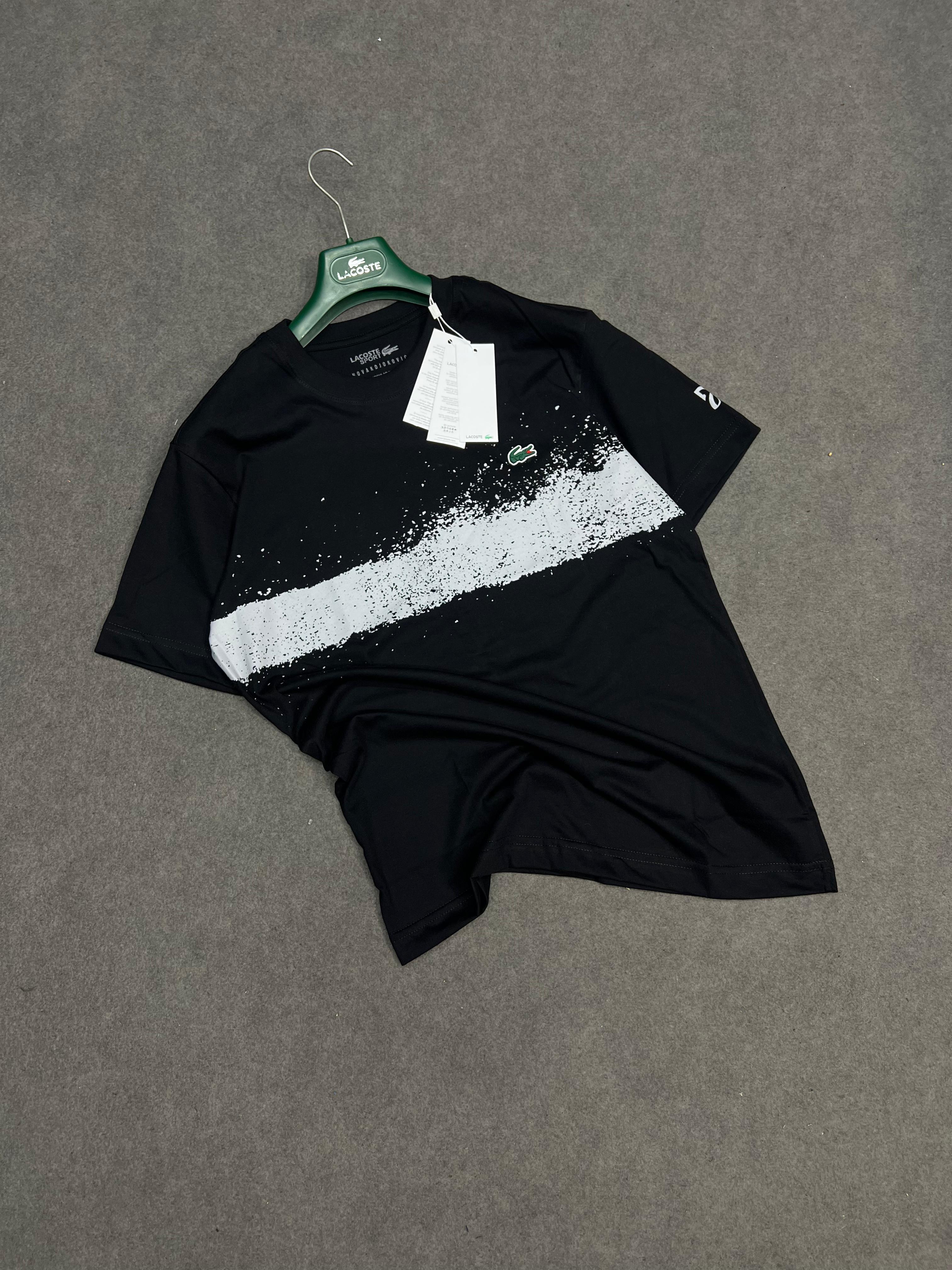Camisa Lacoste