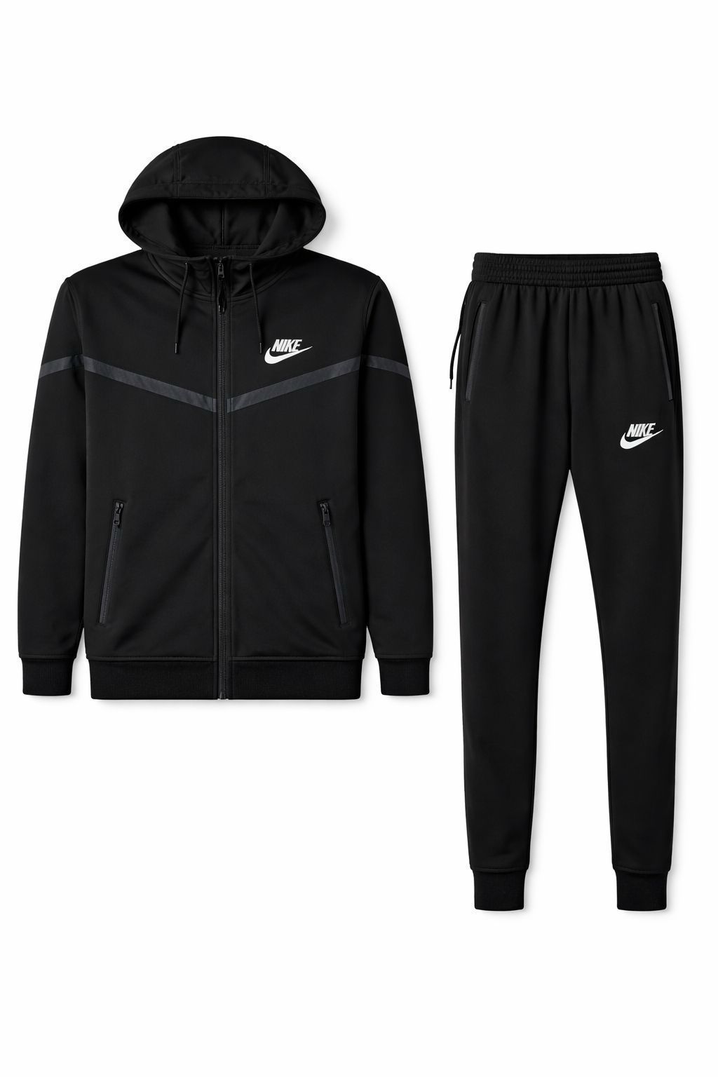 NIKE TECH FLEECE
