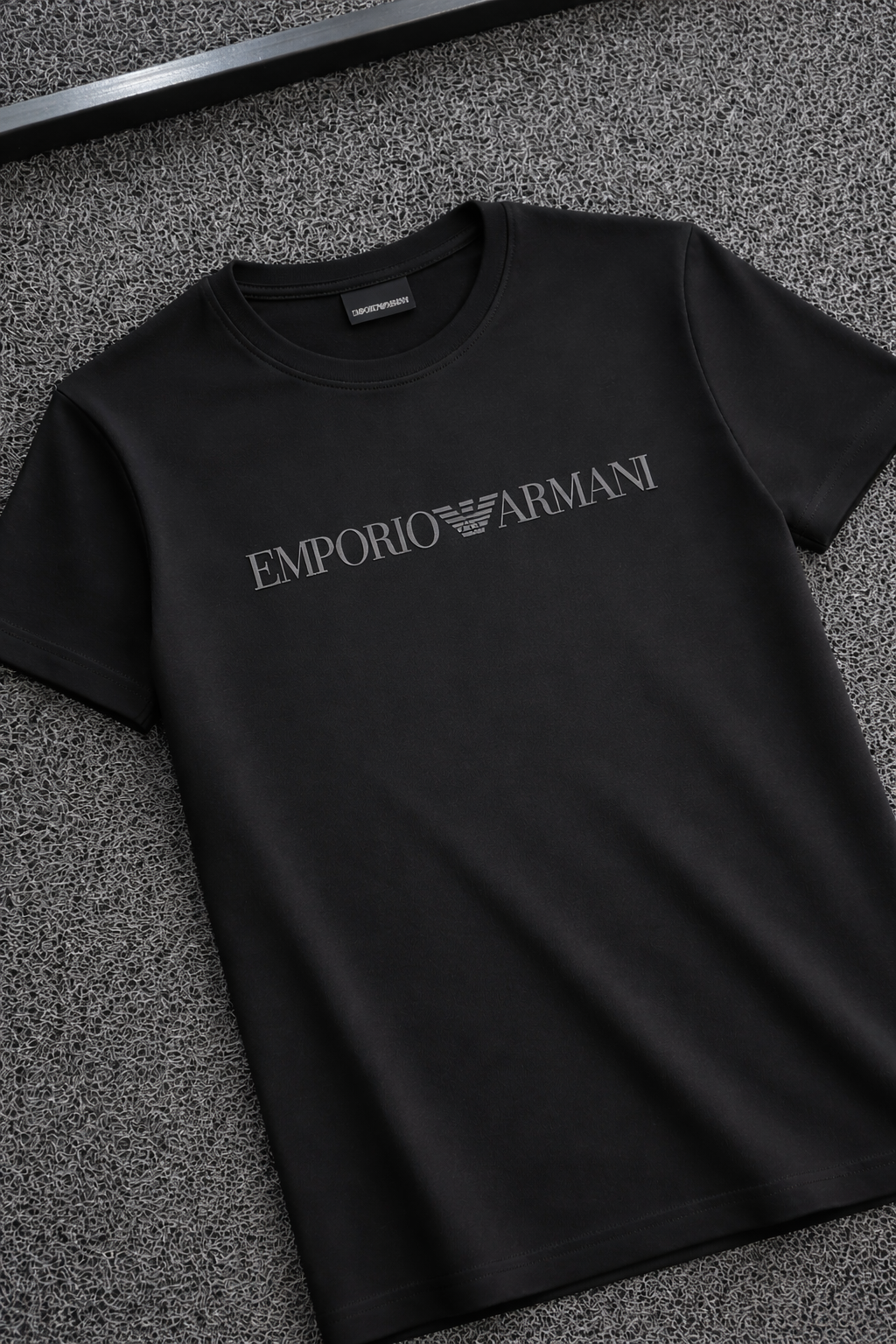 Camisa Empório Armani