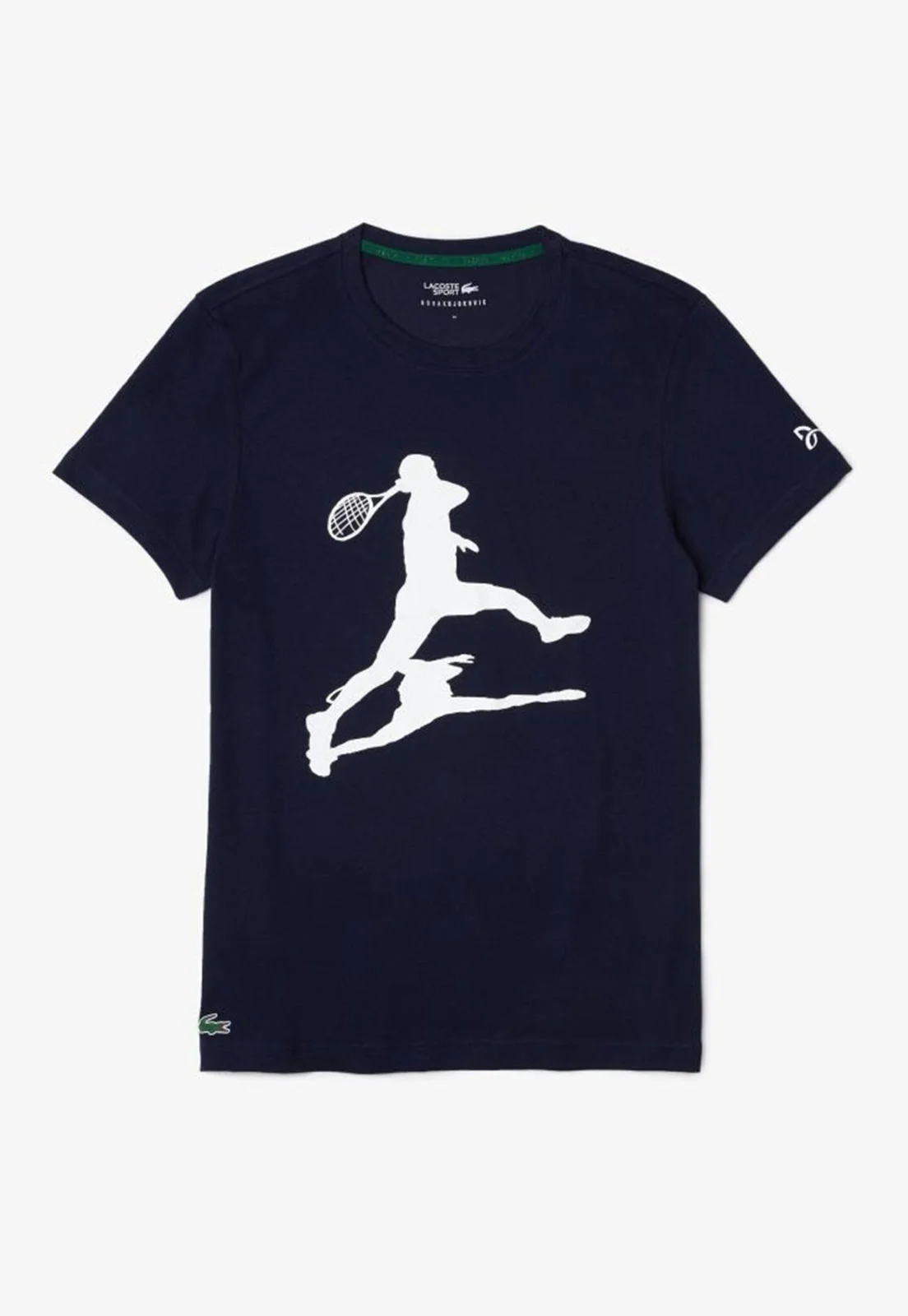 Lacoste  x Novak Djokovic