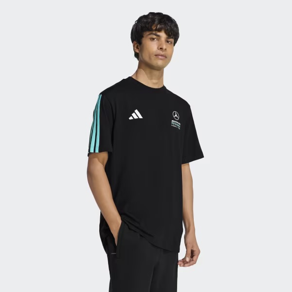 Conjunto Adidas Colab Mercedes