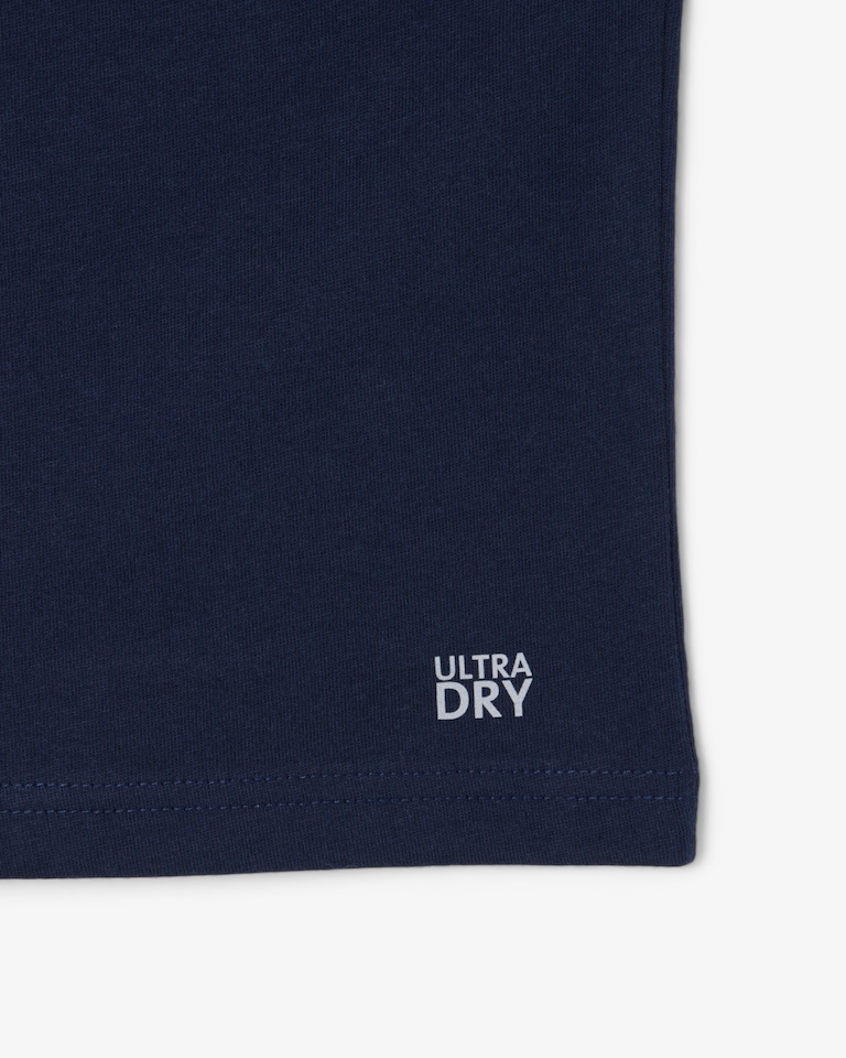T-shirt Lacoste Ténis x Daniil Medvedev