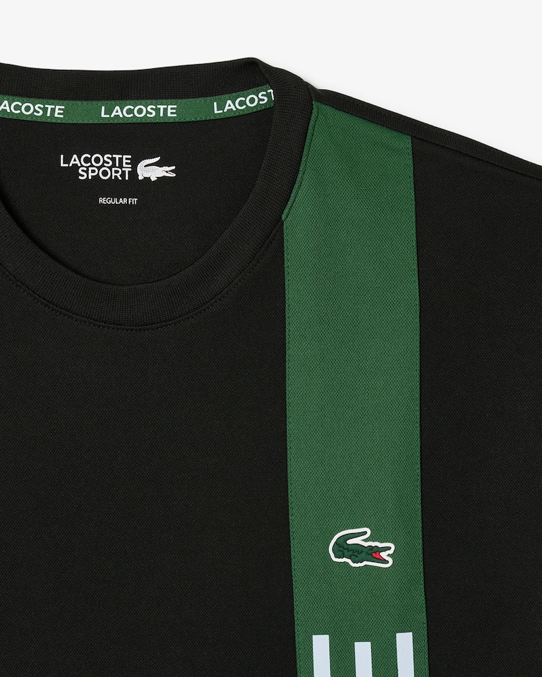 Camiseta Lacoste