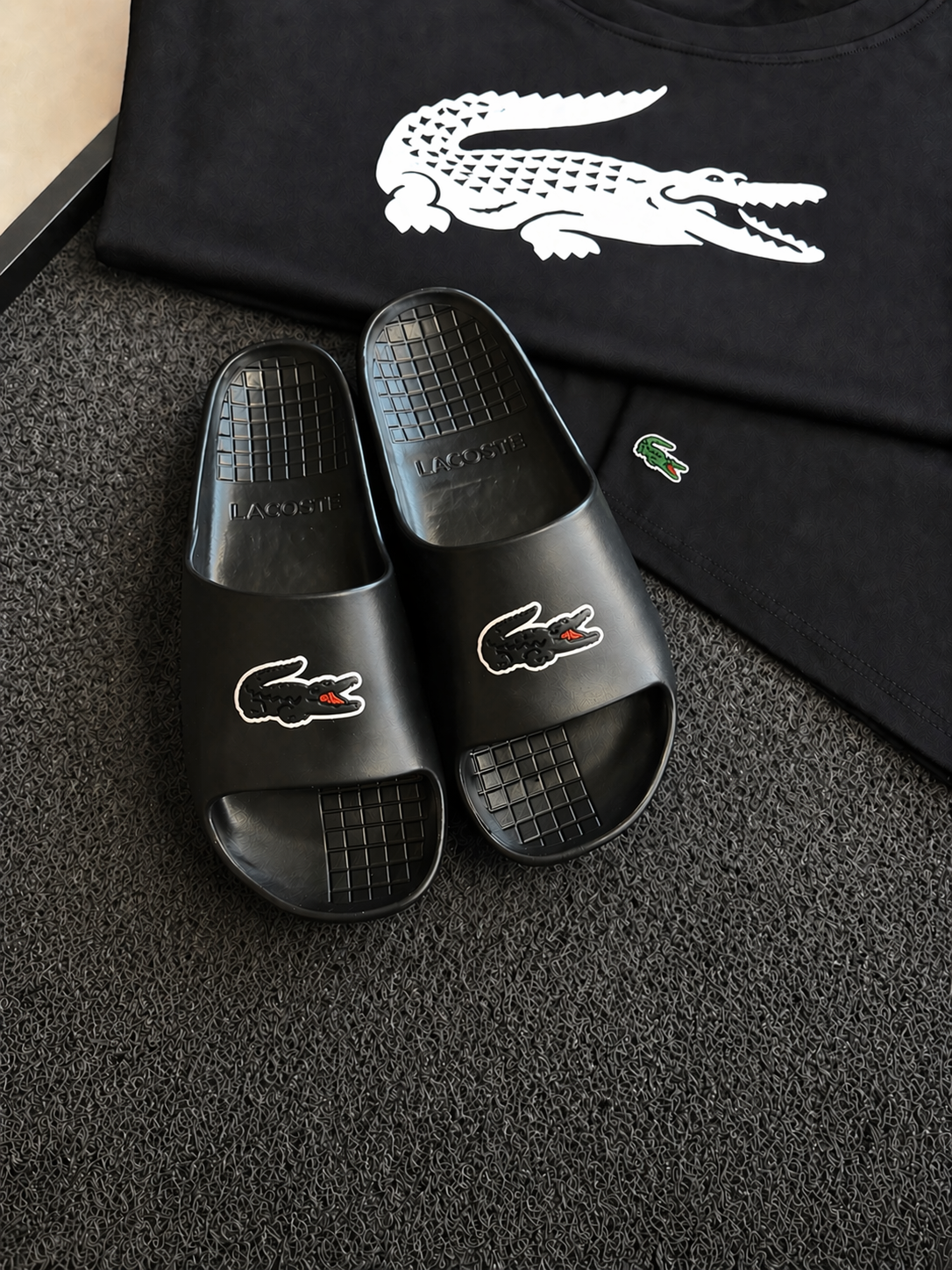 SLIDE LACOSTE 1.0