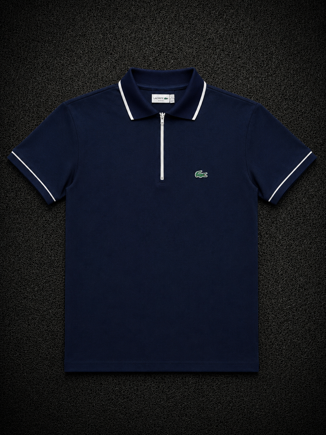 POLO LACOSTE NACIONAL 🐊