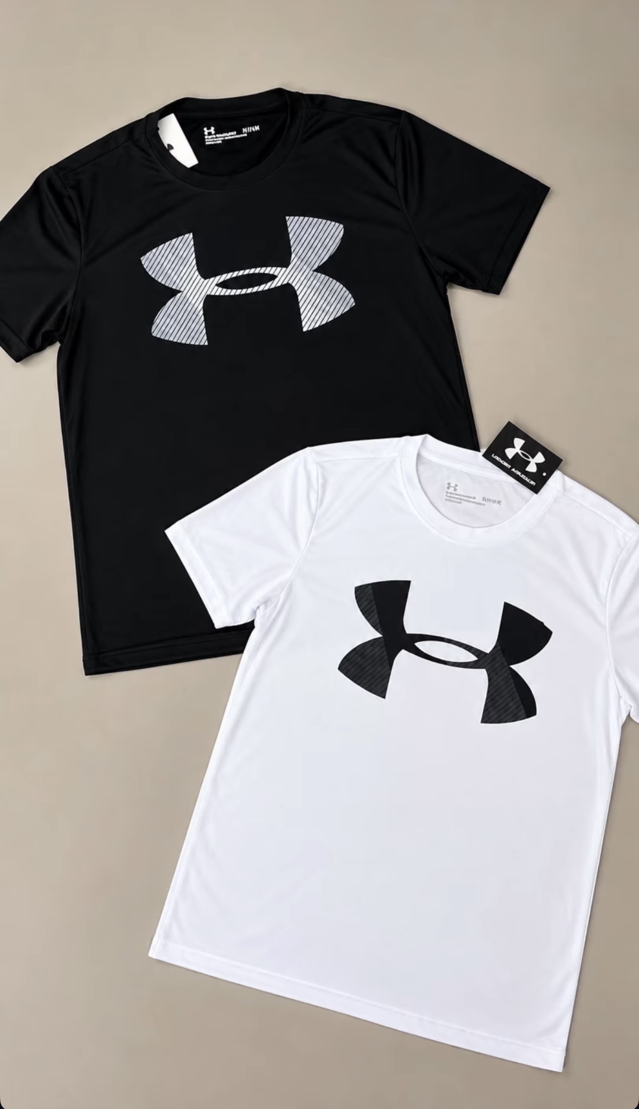 CAMISA DRIFIT UNDER ARMOUR