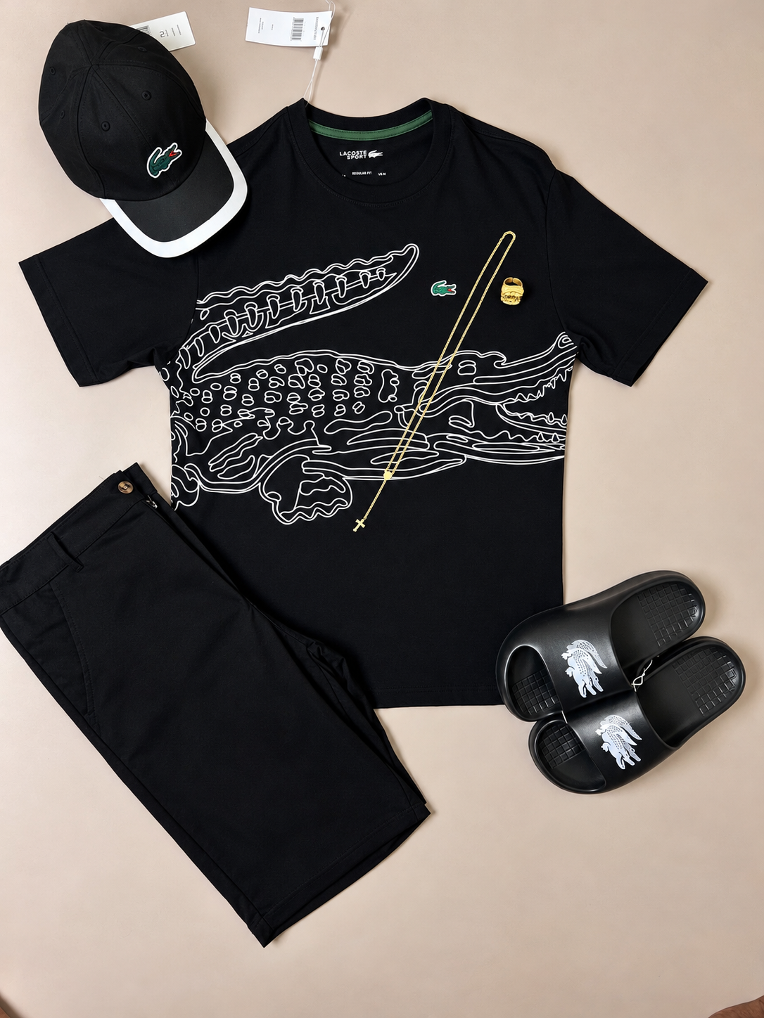 IDEIA DE KIT FINAL DE SEMANA