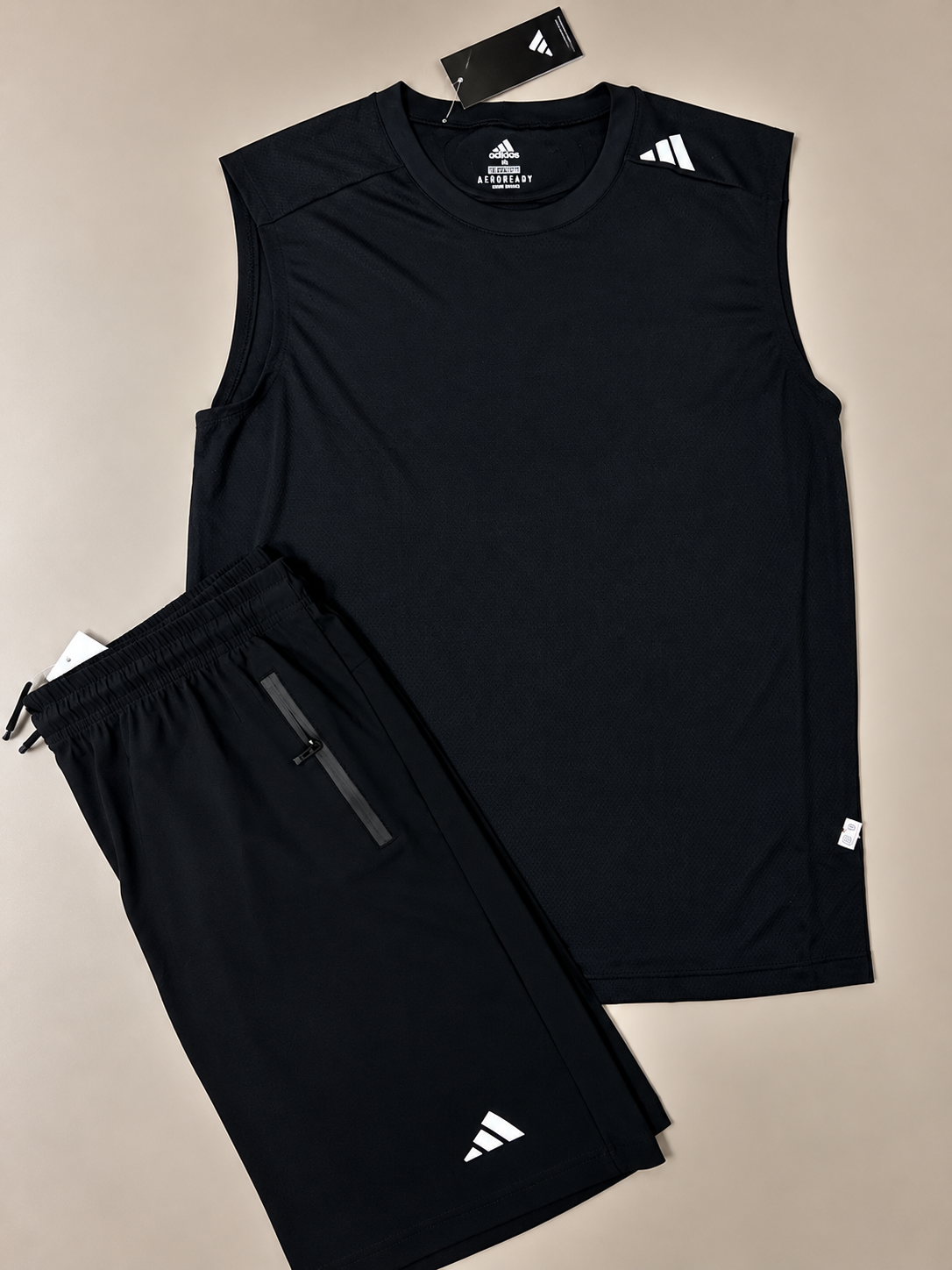 CONJUNTO DRIFT ADIDAS