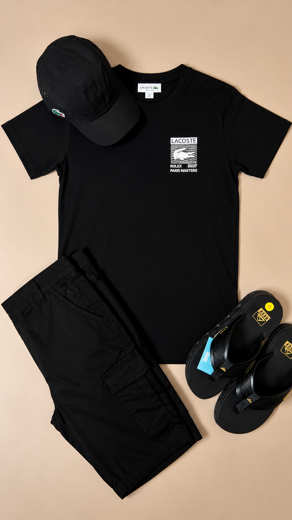 SUGESTÃO DE KIT