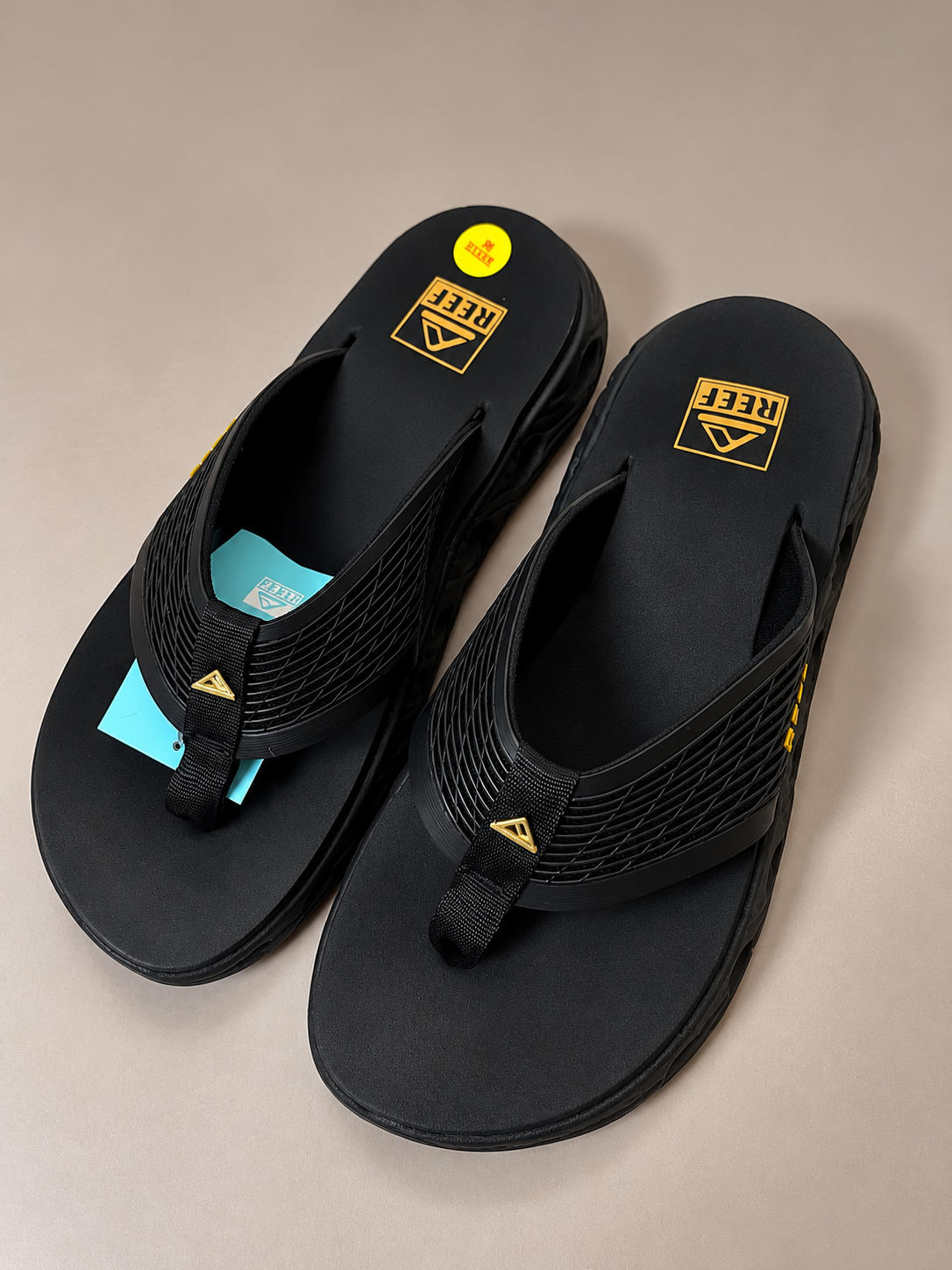 CHINELO REEF