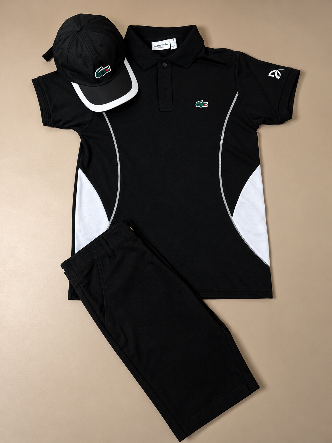 POLO LACOSTE