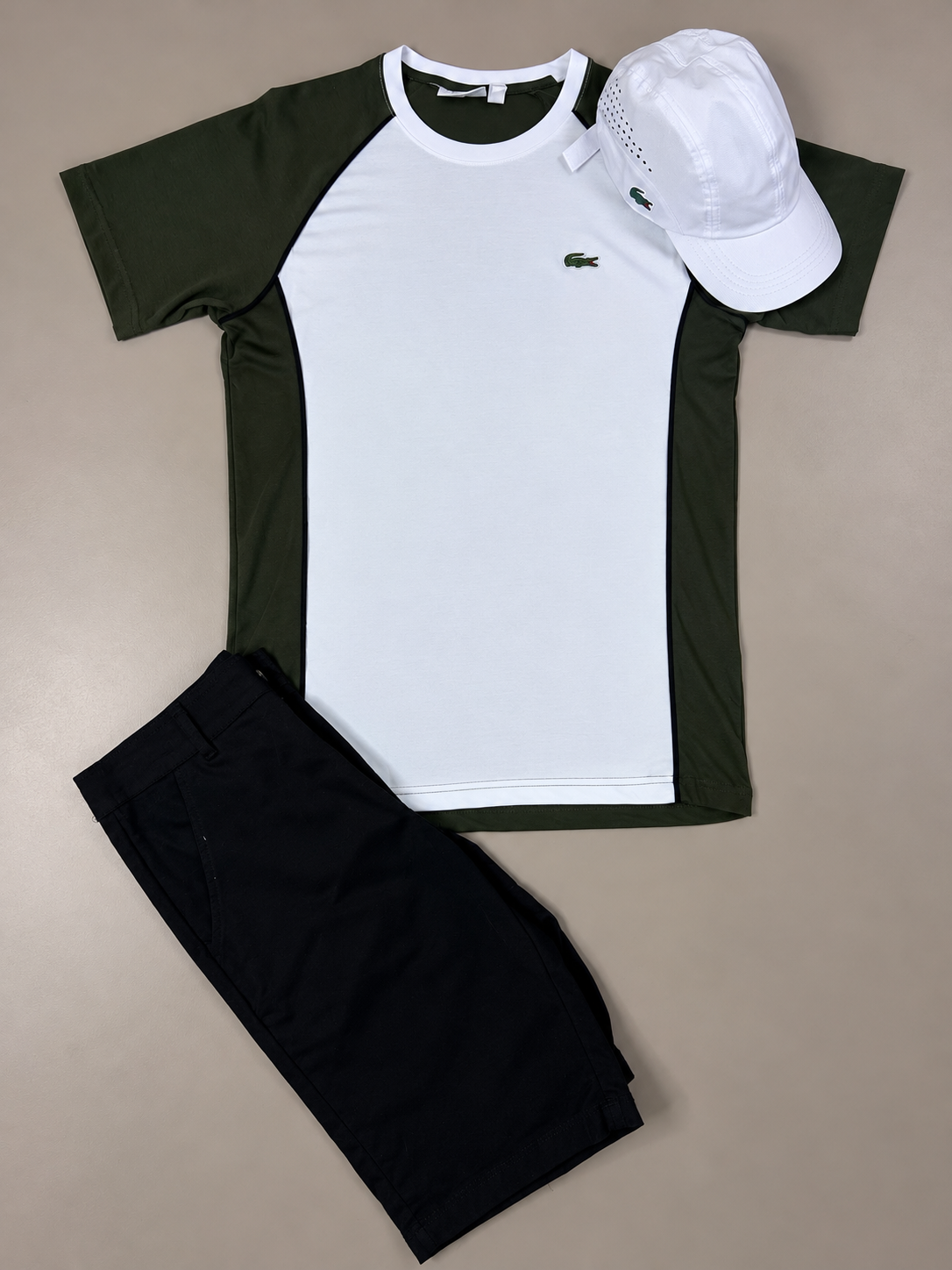SUGESTÃO LACOSTE 2027